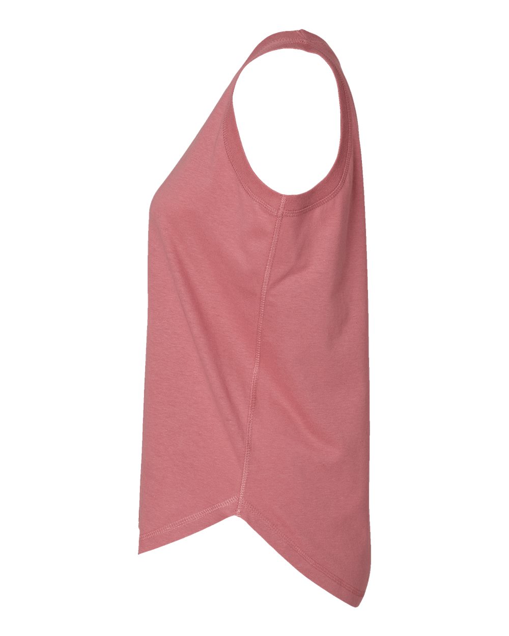 Women's Relaxed Fine Jersey Tank - 3592 3