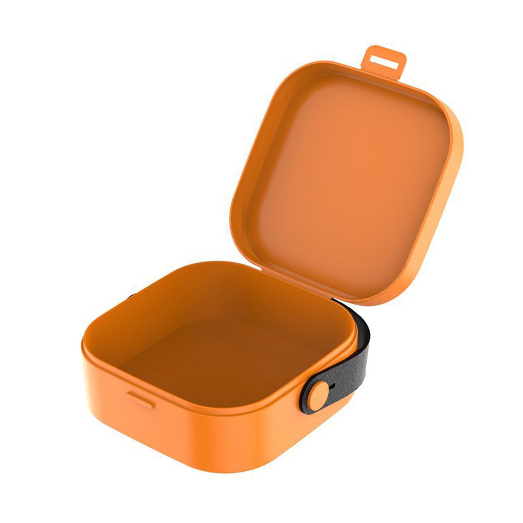 Data Cable and Charger Storage Box 4