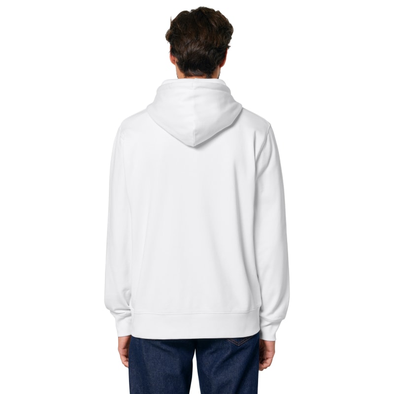 Stanley/Stella Unisex Cultivator 2.0 Full-Zip Hooded Sweatshirt, custom hoodie or sweatshirt with logo imprint 17