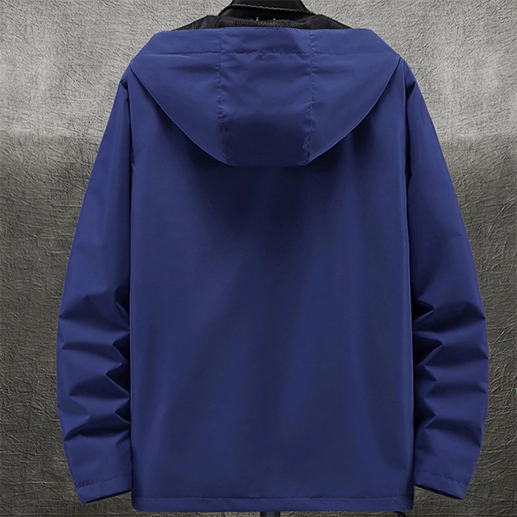 Men's Waterproof Jacket 2