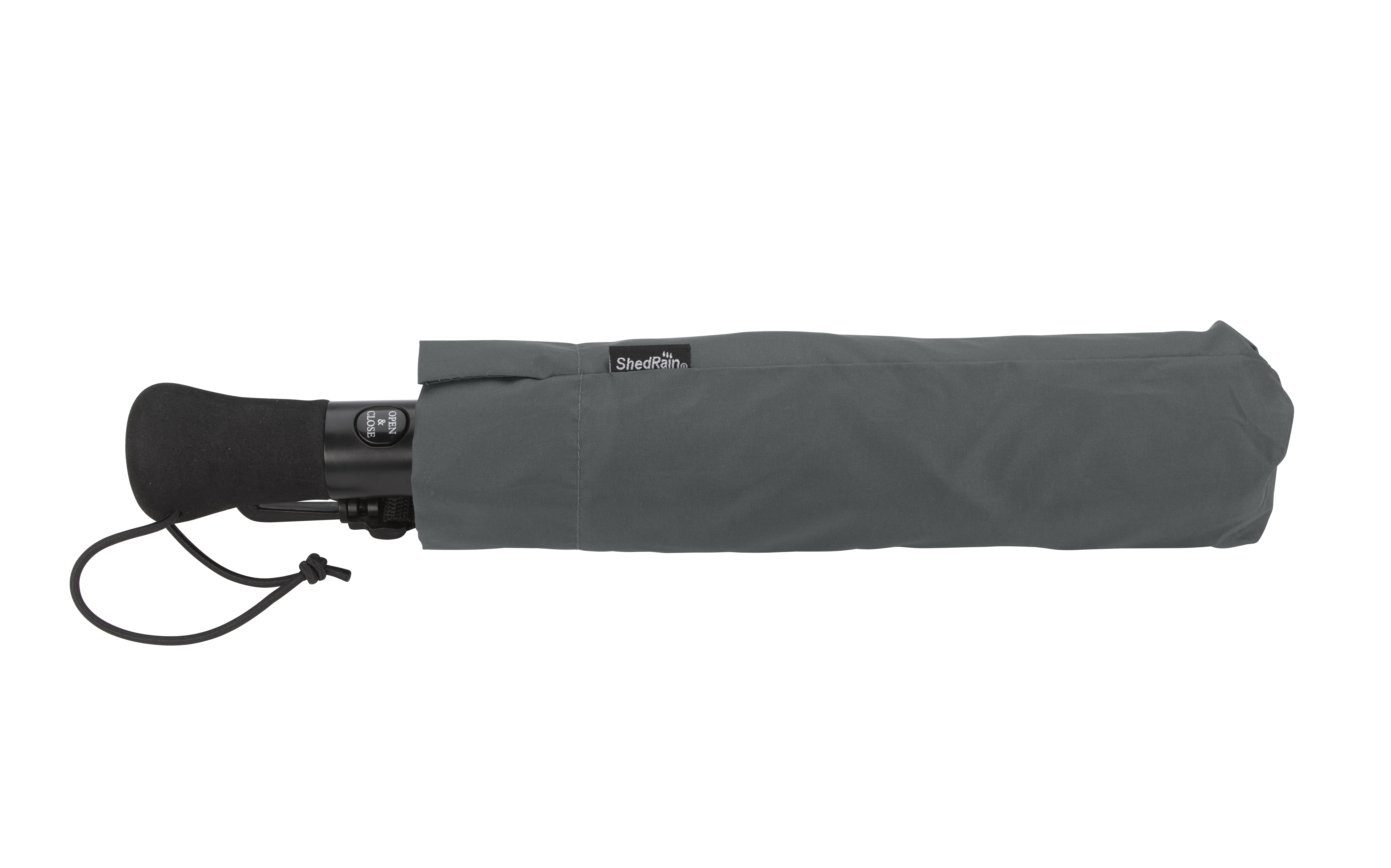 Shed Rain™ WindPro® 54" Vented Auto-Open/Close Jumbo Compact Umbrella 23
