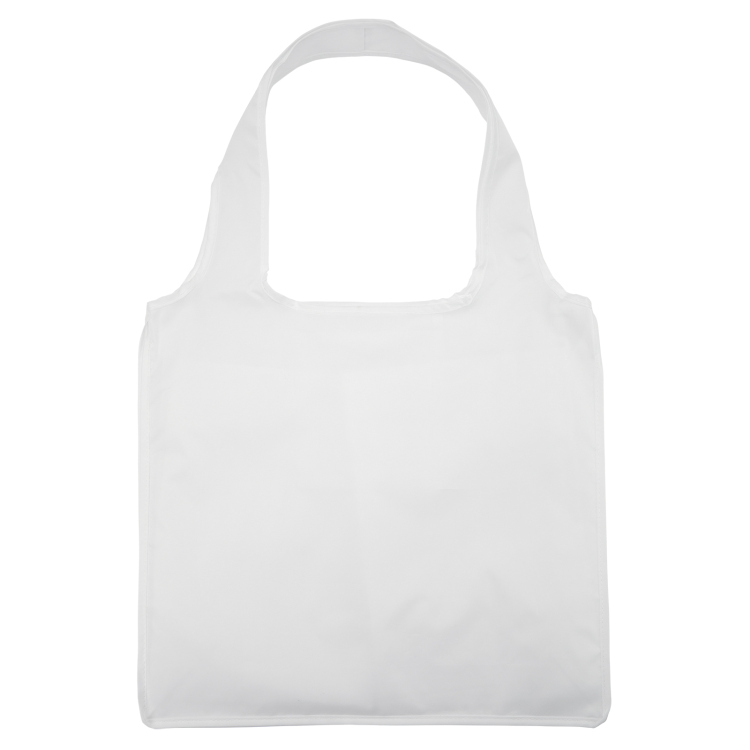 Adventure™- Polyester Tote - Screen Print 1