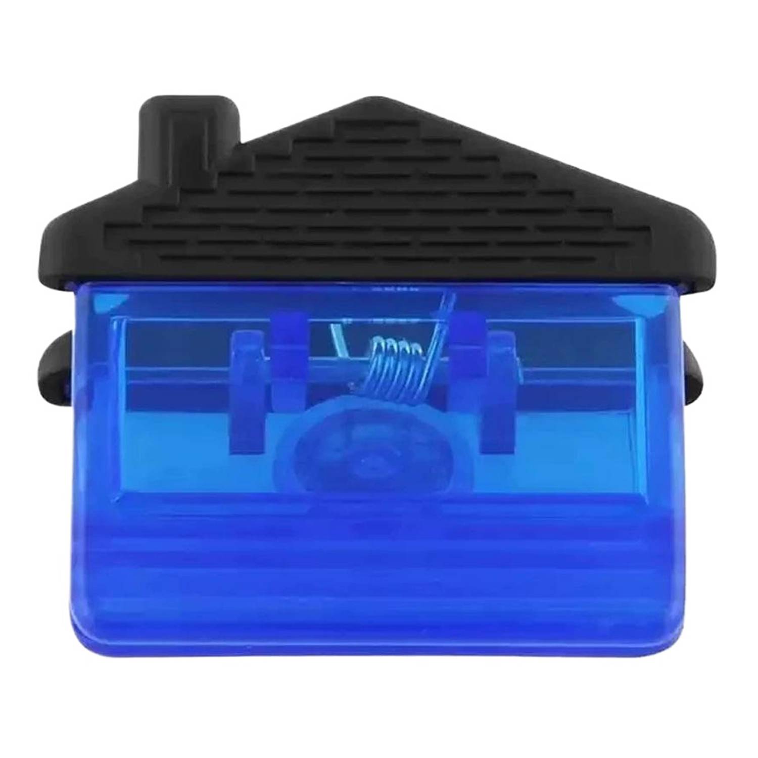 House-Shaped Magnetic Clip 2