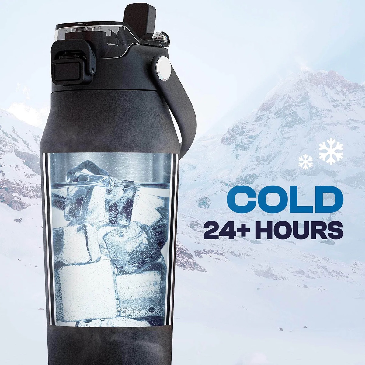Frost Buddy® 32oz Bottle Buddy 15