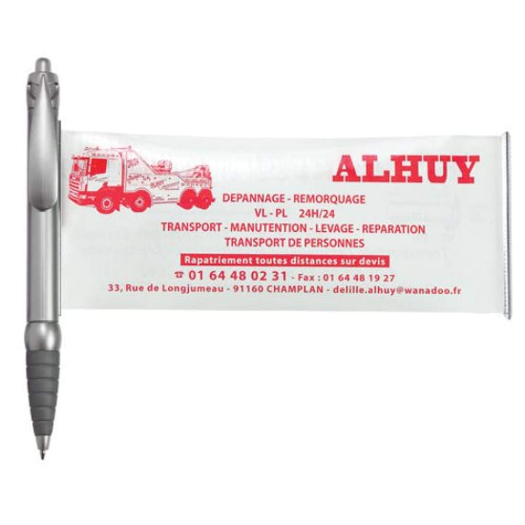 Pull-out Ad Pen (5-6 weeks) 4