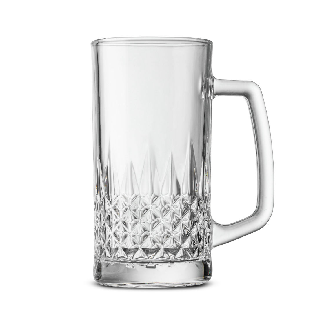 Portland Beer Stein - Imprinted 4