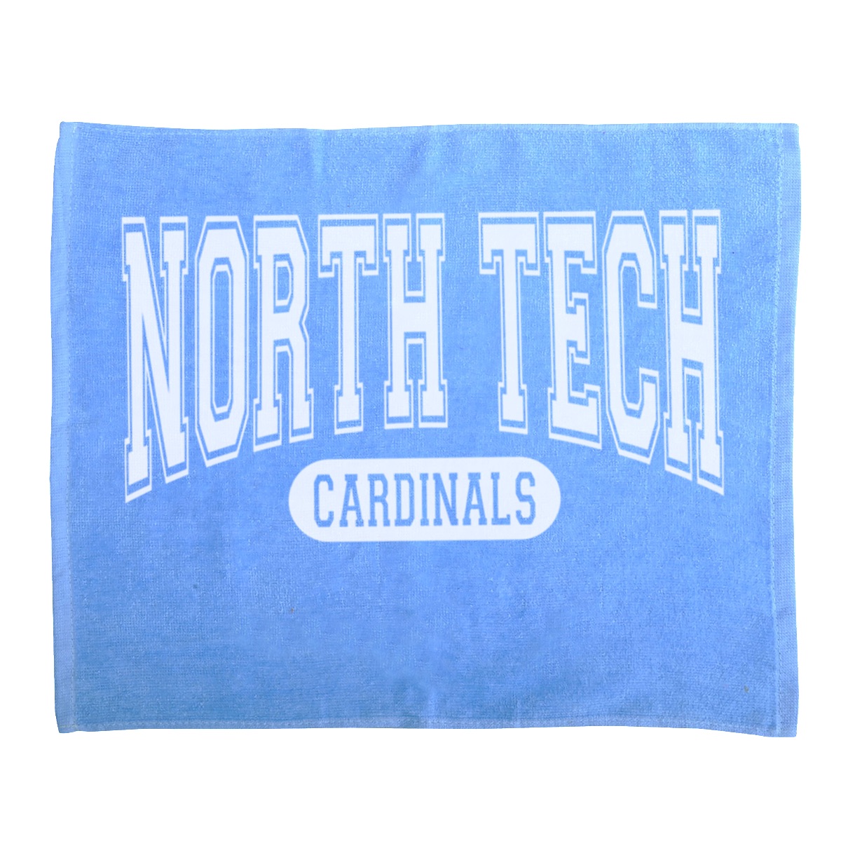 Soft Touch Sport/Stadium Towel 4