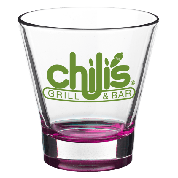 Cosmo 11.5 oz Stemless Martini Glass 31