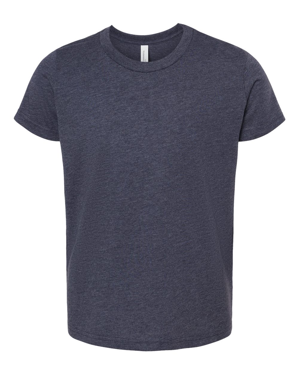 Youth CVC Jersey Tee - 3001YCVC 179