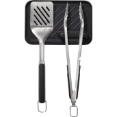 OXO 3-piece Grilling Set 113