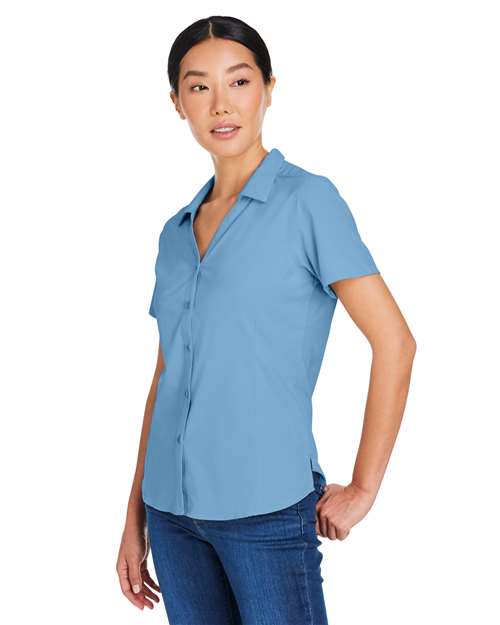 Women's Ultra UVP® Marina Shirt - CE510W 28