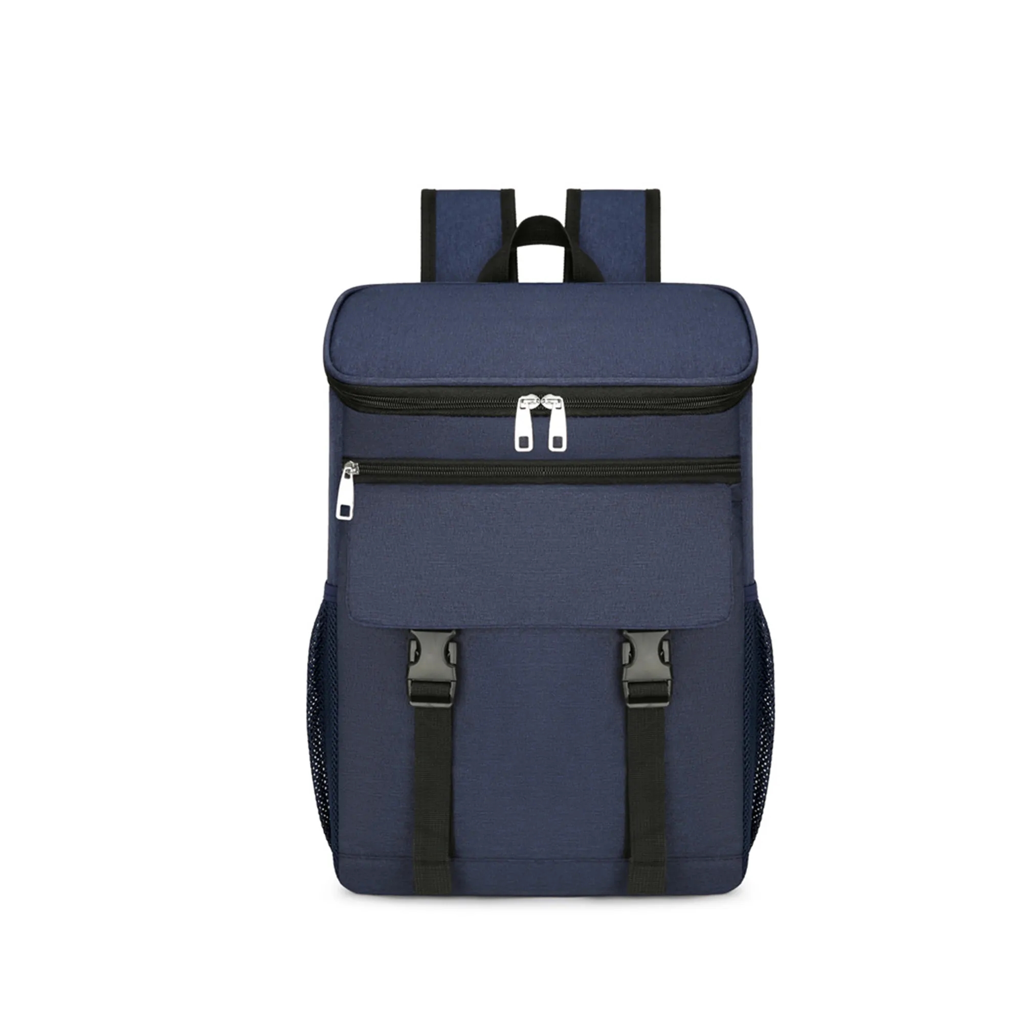 Portable Backpack Insulated Lunch Bag 7