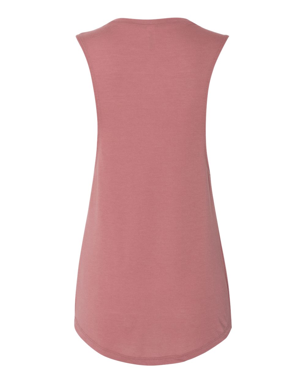 Women's Flowy Scoop Muscle Tank - 8803 61