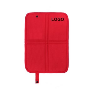 Waterproof Emergency Poncho 21