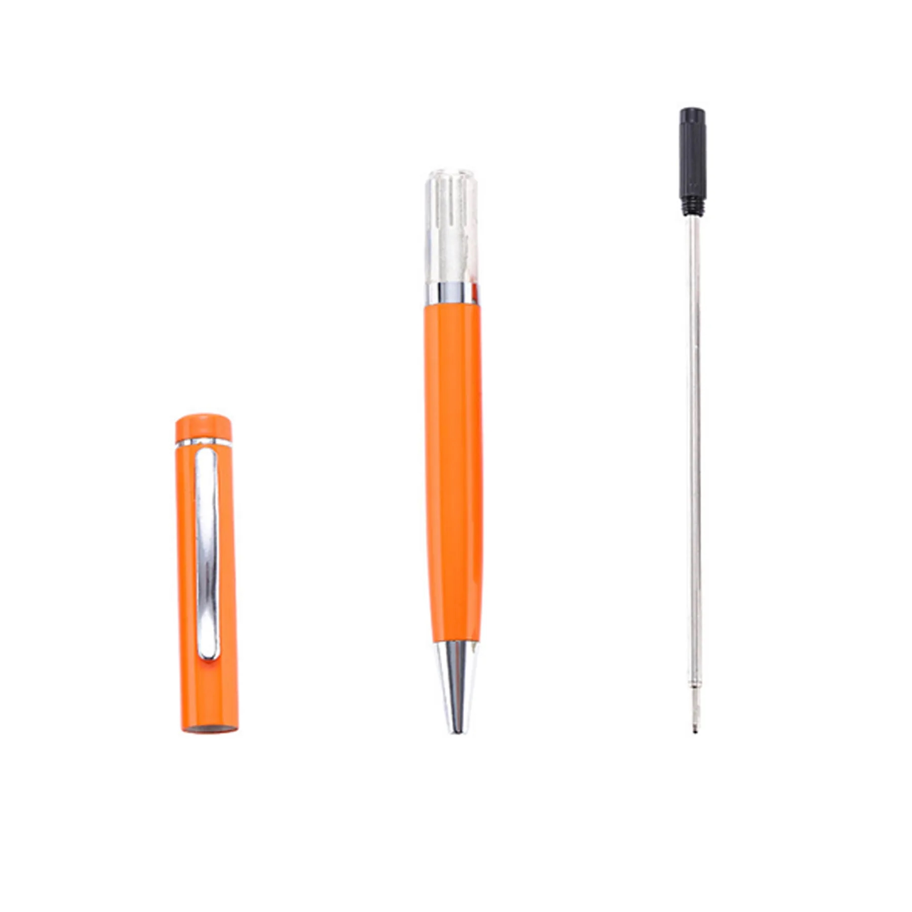 Office Signing Pen Ballpoint Twist Action Business 4