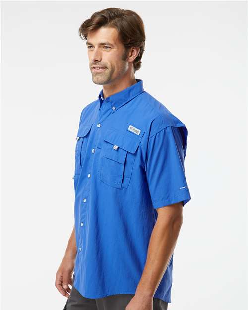 Men's PFG Bahama™ II Short Sleeve Shirt - 212464 28