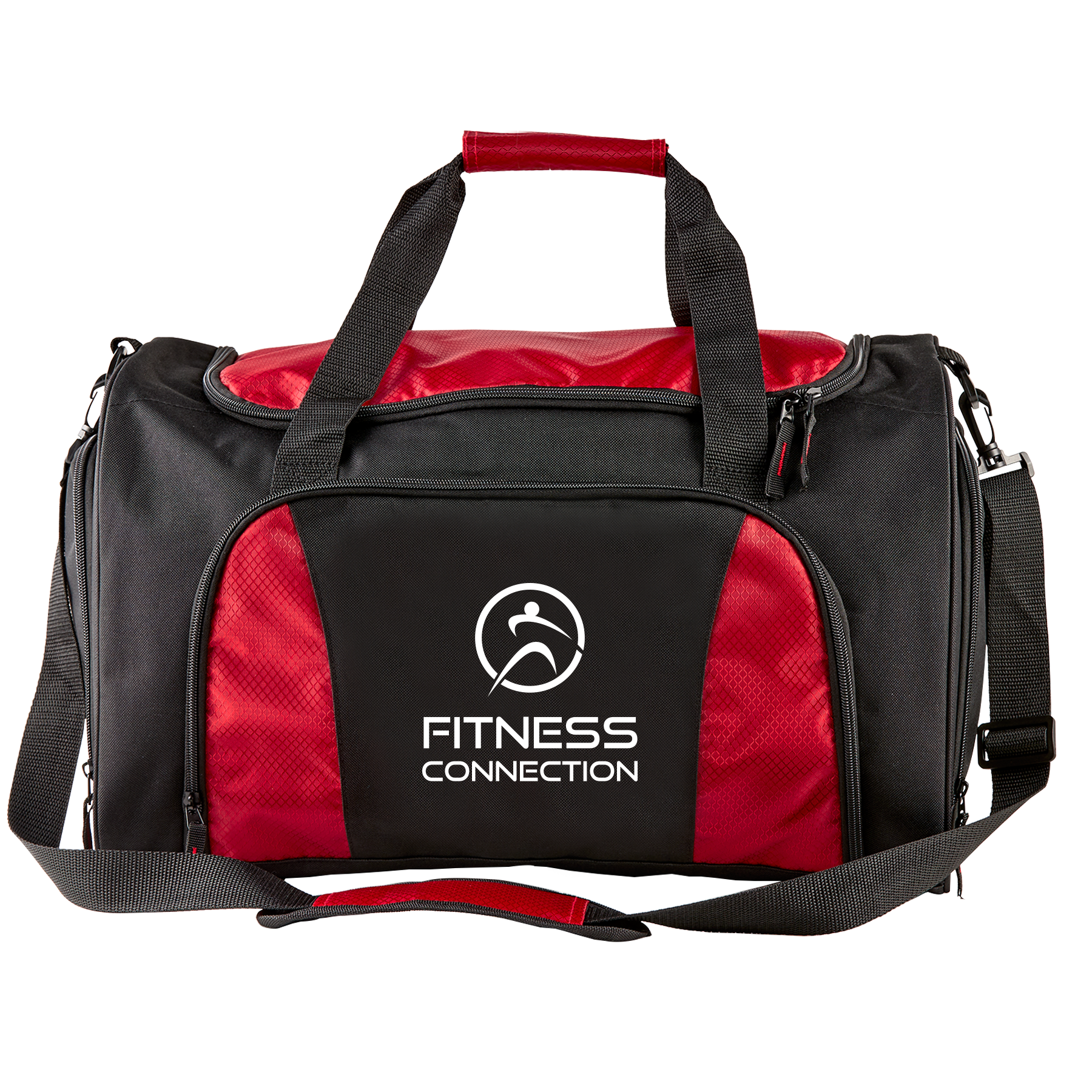 Duffel Bag for Ultimate Travel 10