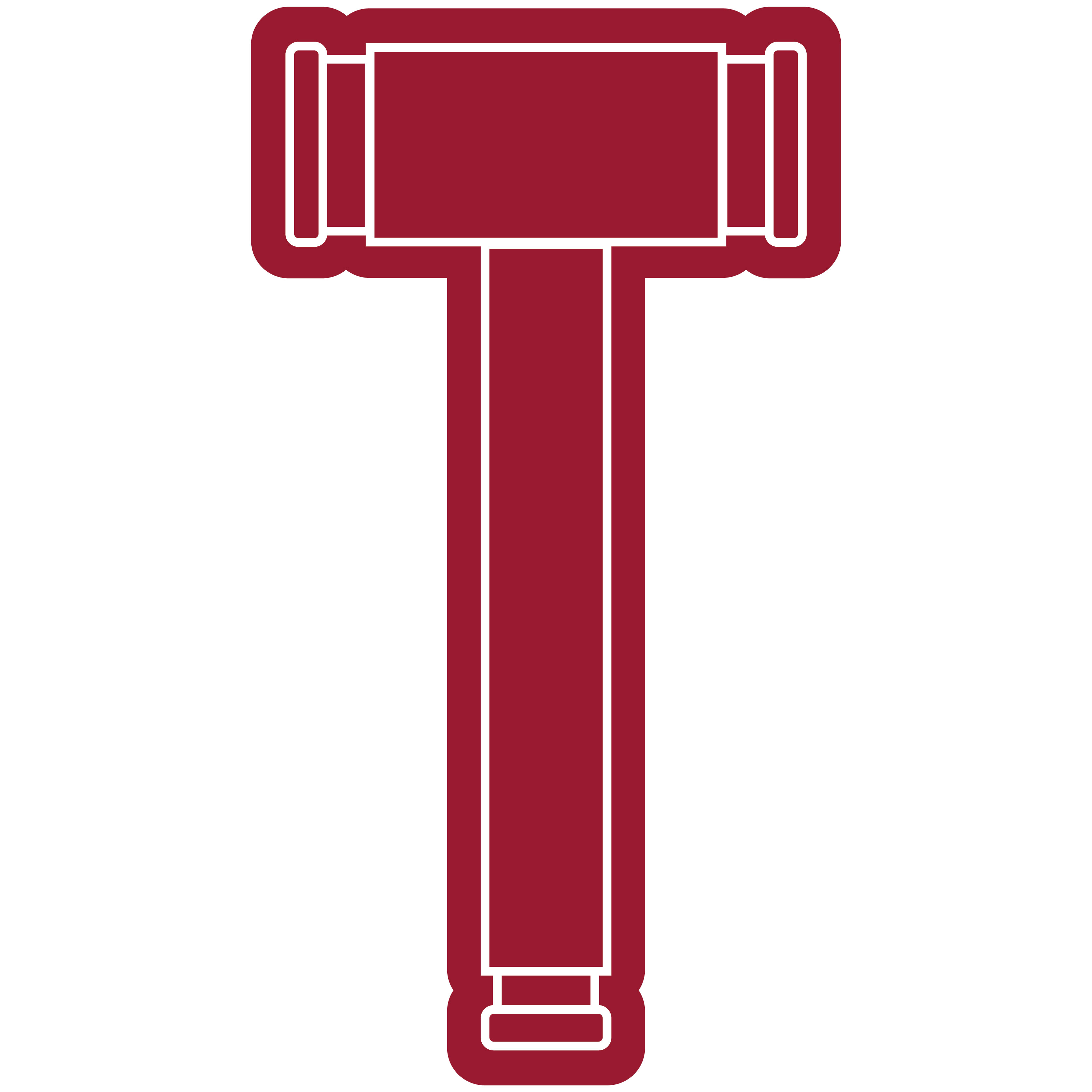 Gavel Waver 6