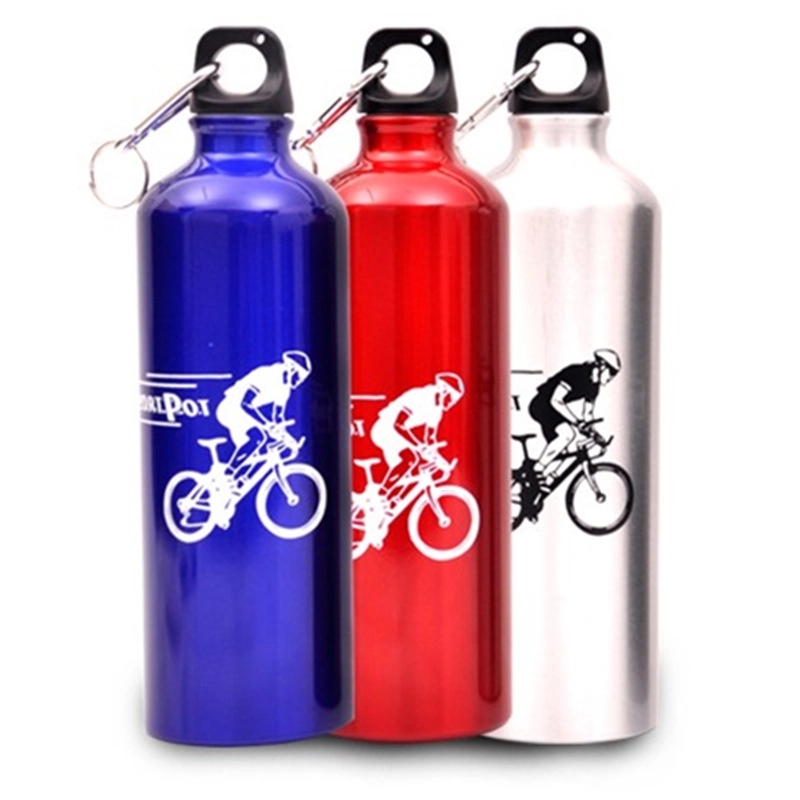 25 oz. Aluminum Alpine Bottle 1