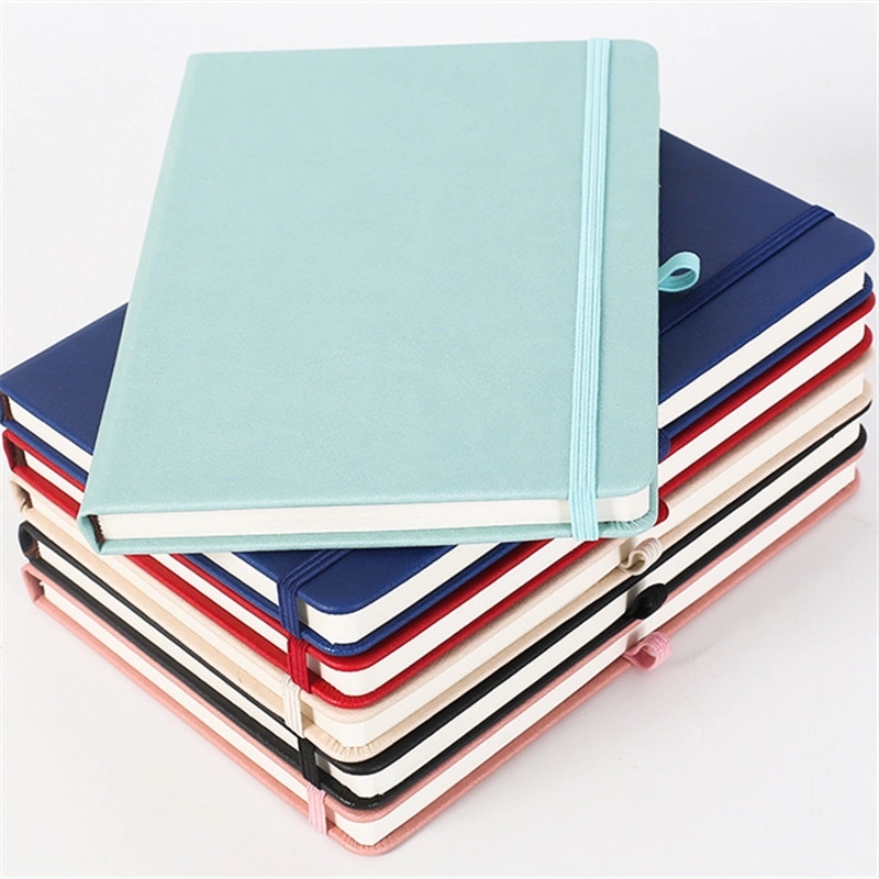 Soft Bound Journal Book 5
