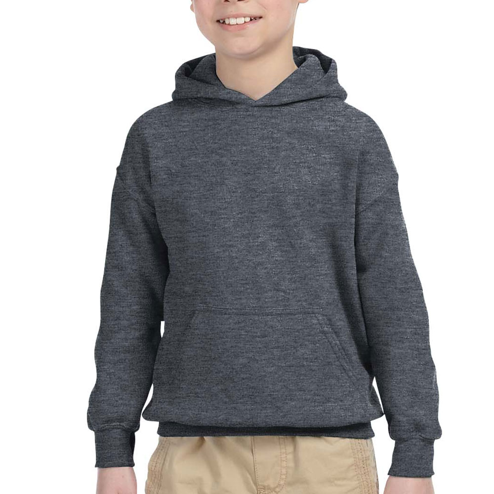 7.75 oz, 50/50 Cotton / Polyester Blend 66