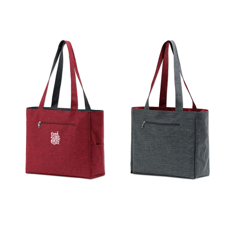 Reversible Tote 5