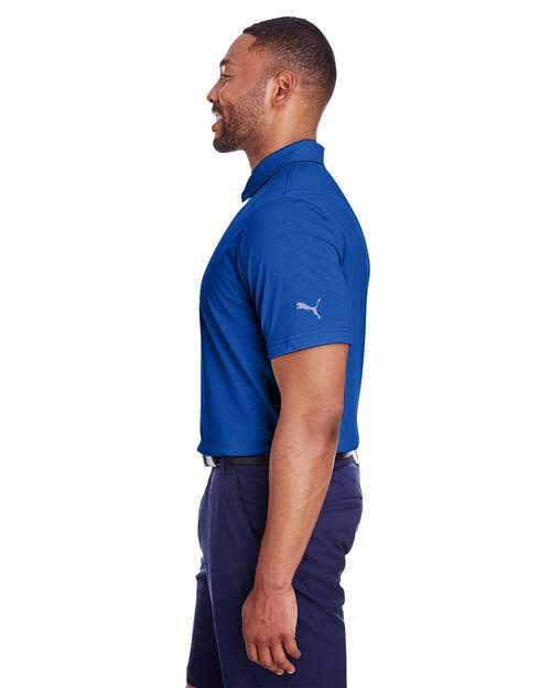 Men's Fusion Polo - 596920 35