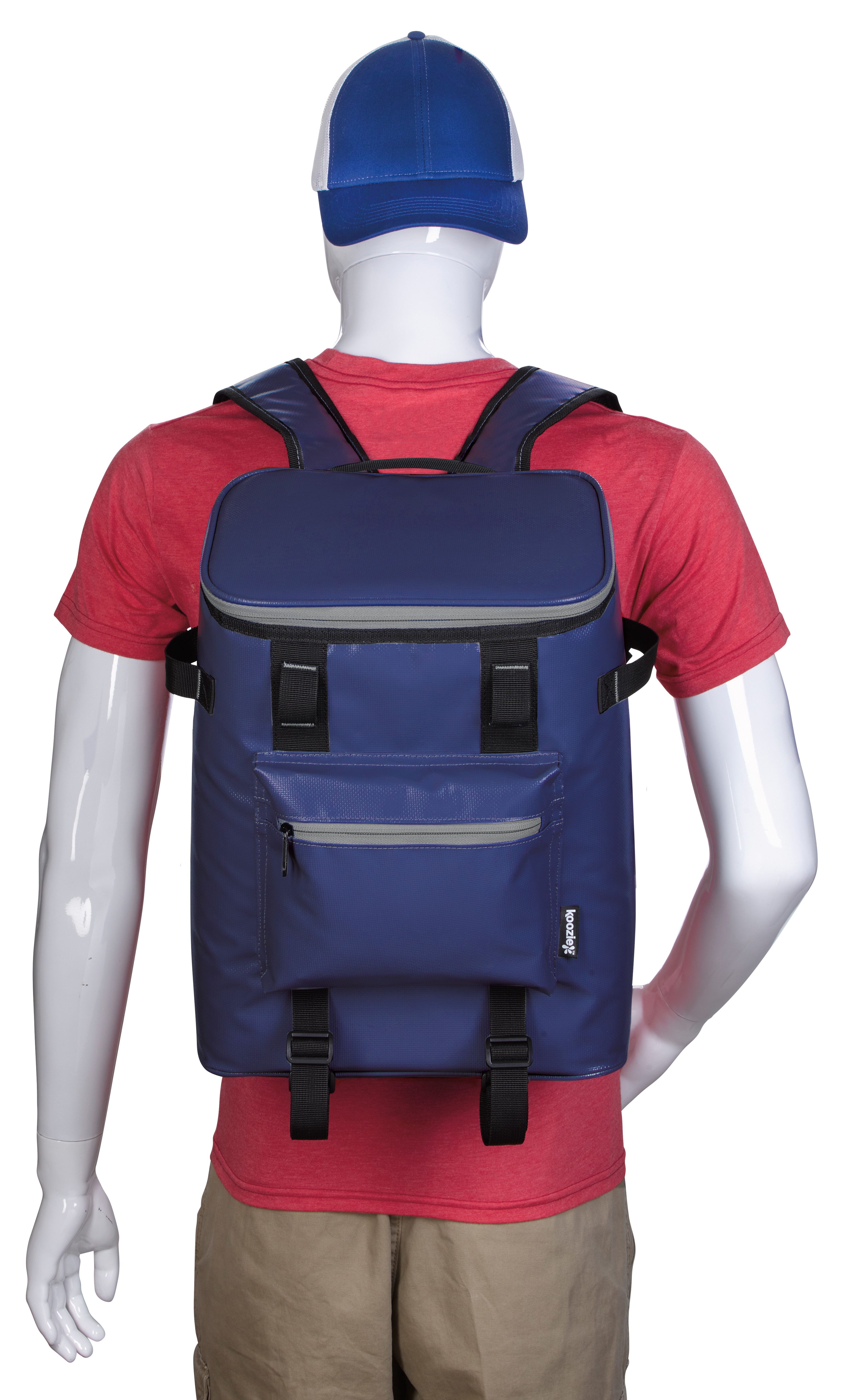 Olympus Mid-size Backpack Cooler