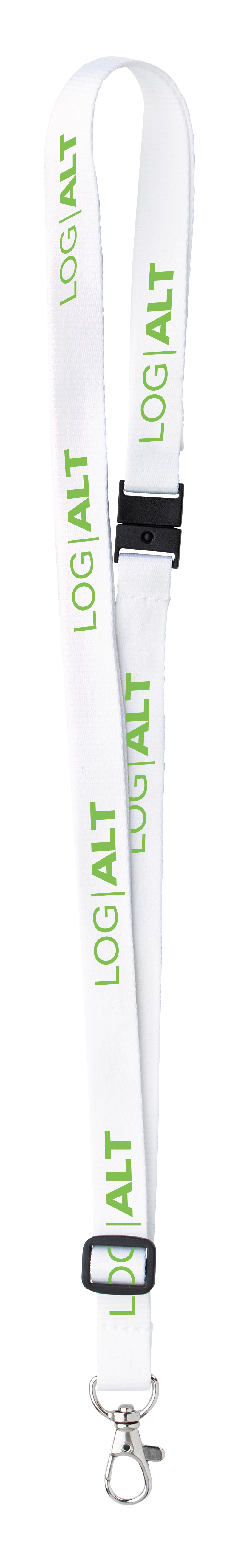 Universal Source® 5/8" Adjustable Polyester Lanyard 56