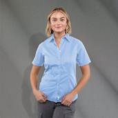 Women's STIRLING Short Sleeve Shirt 51