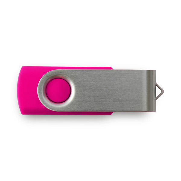 Northlake Swivel USB Flash Drive - Simports 74
