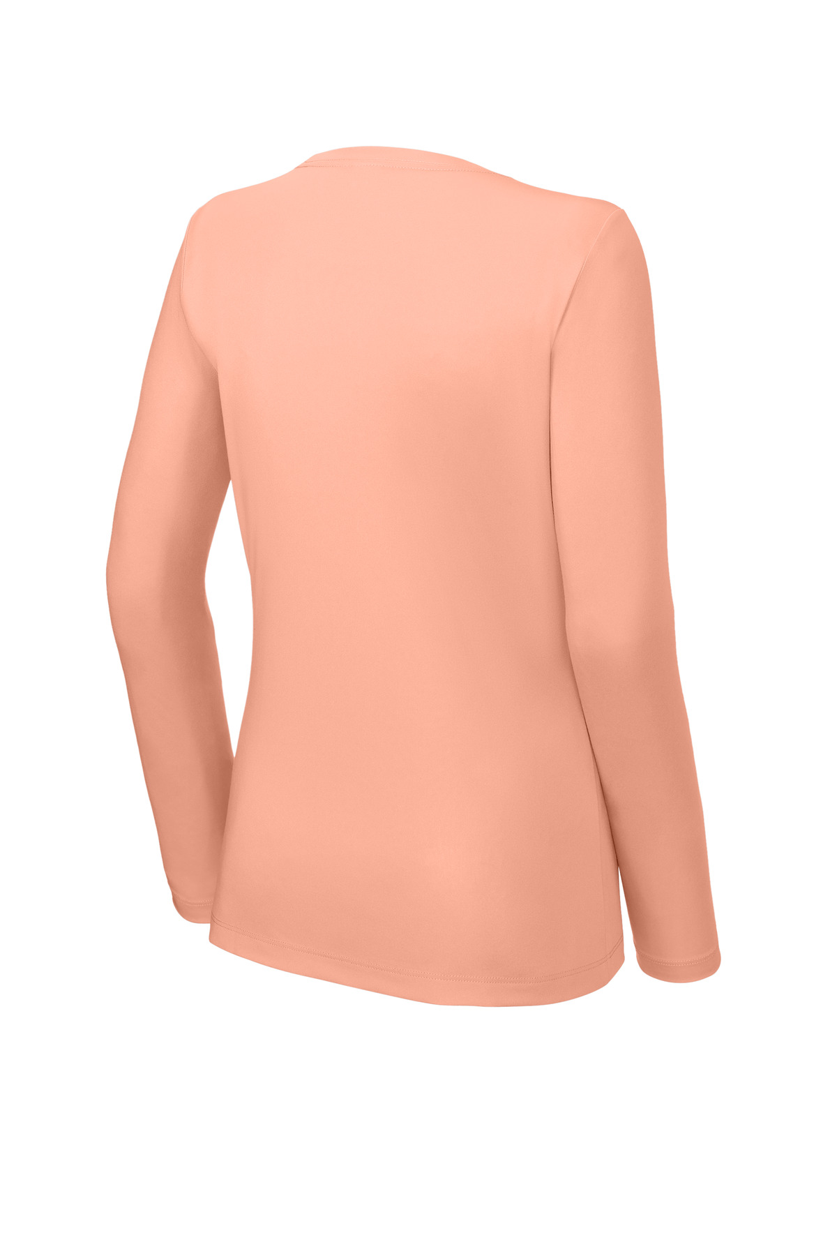 Sport-Tek Women's Posi-UV Pro Long Sleeve LST420LS 30