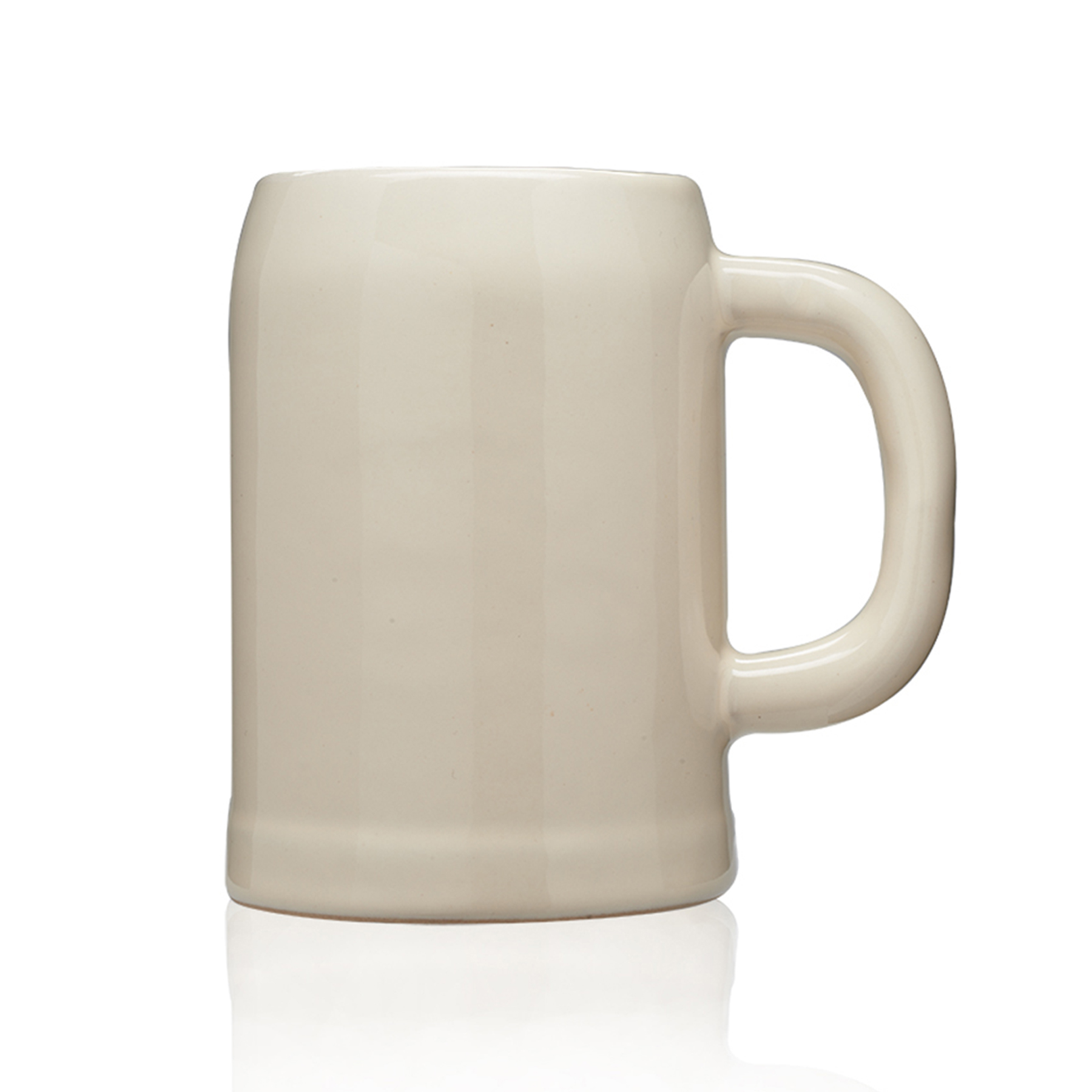 Harold Ceramic Beer Stein - 24 OZ. 5