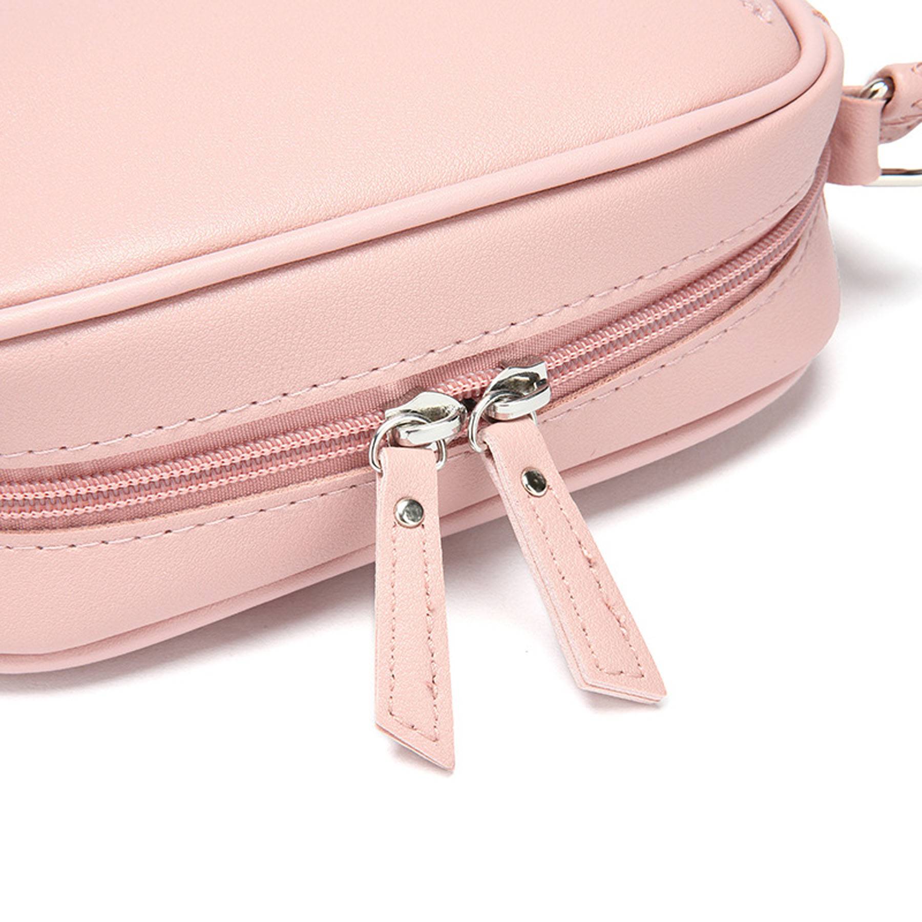 PU Leather Crossbody Bag for Women 4