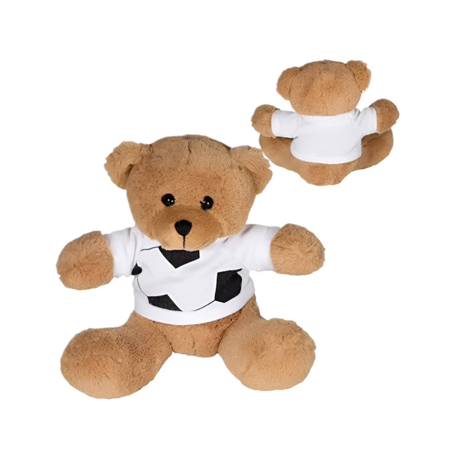 Customized Teddy Bear 2