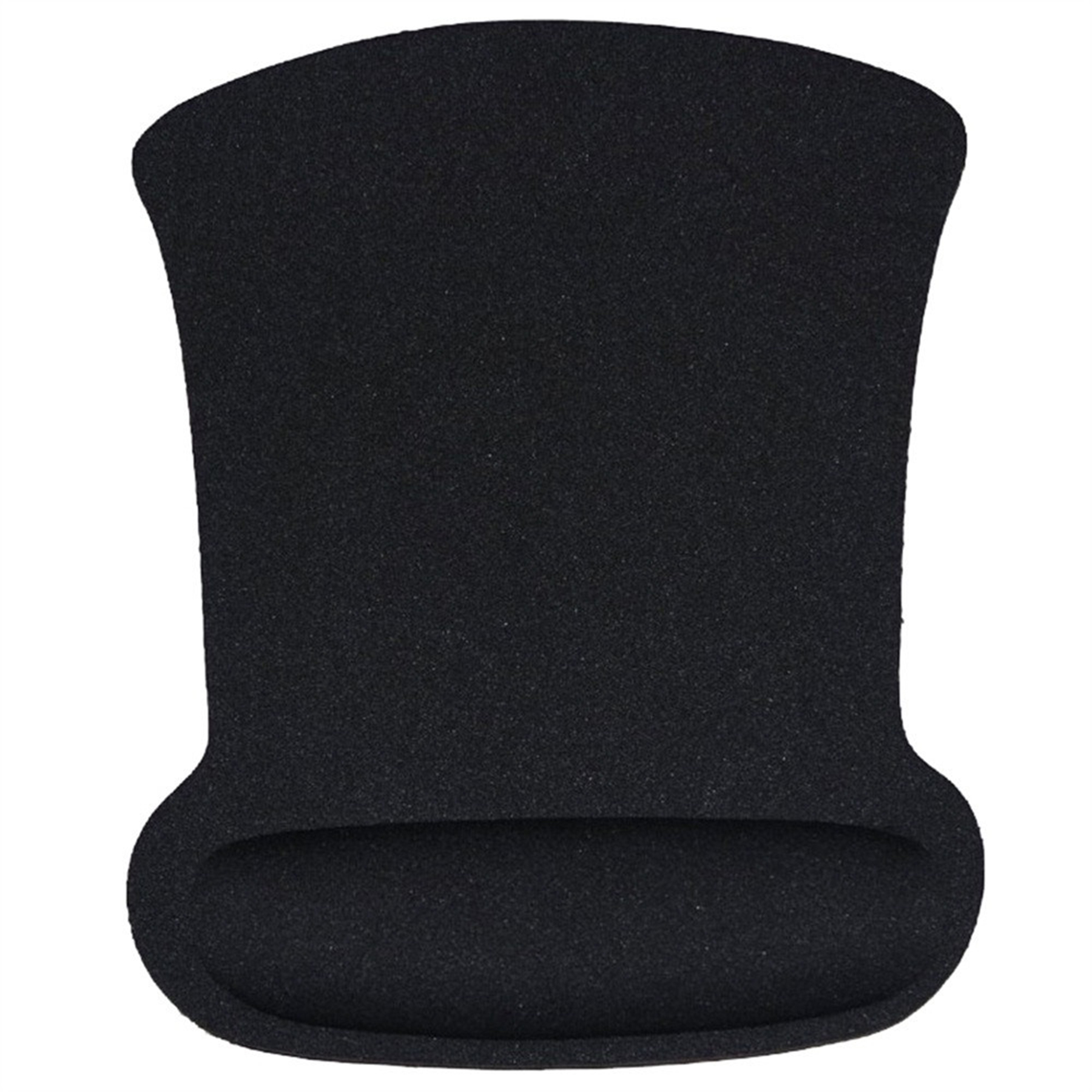 Rubber Mouse Pad With Wrist Guard 3