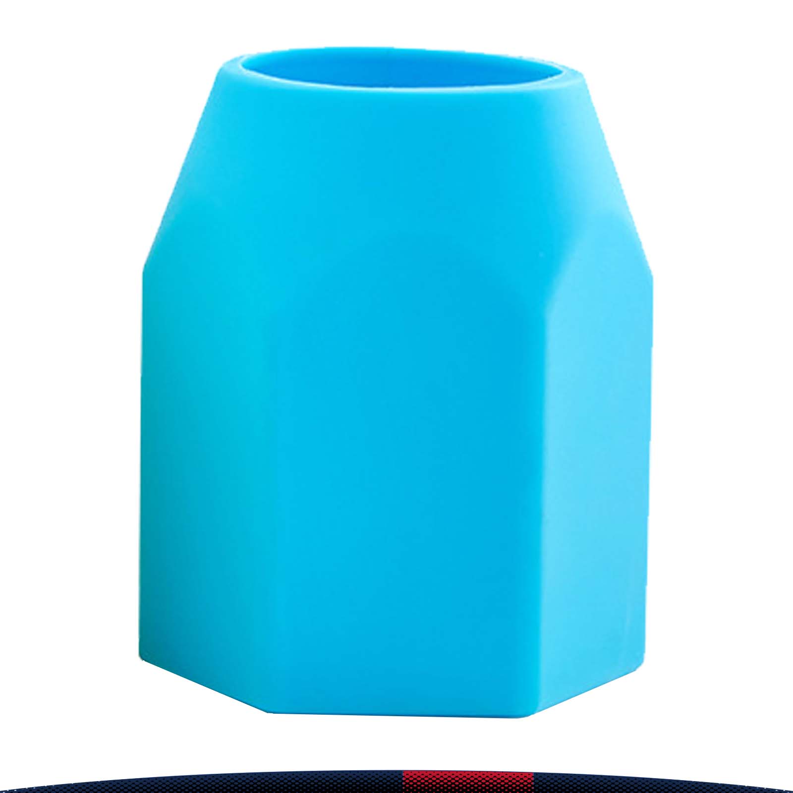 Silicone Simple Pen Holders 4