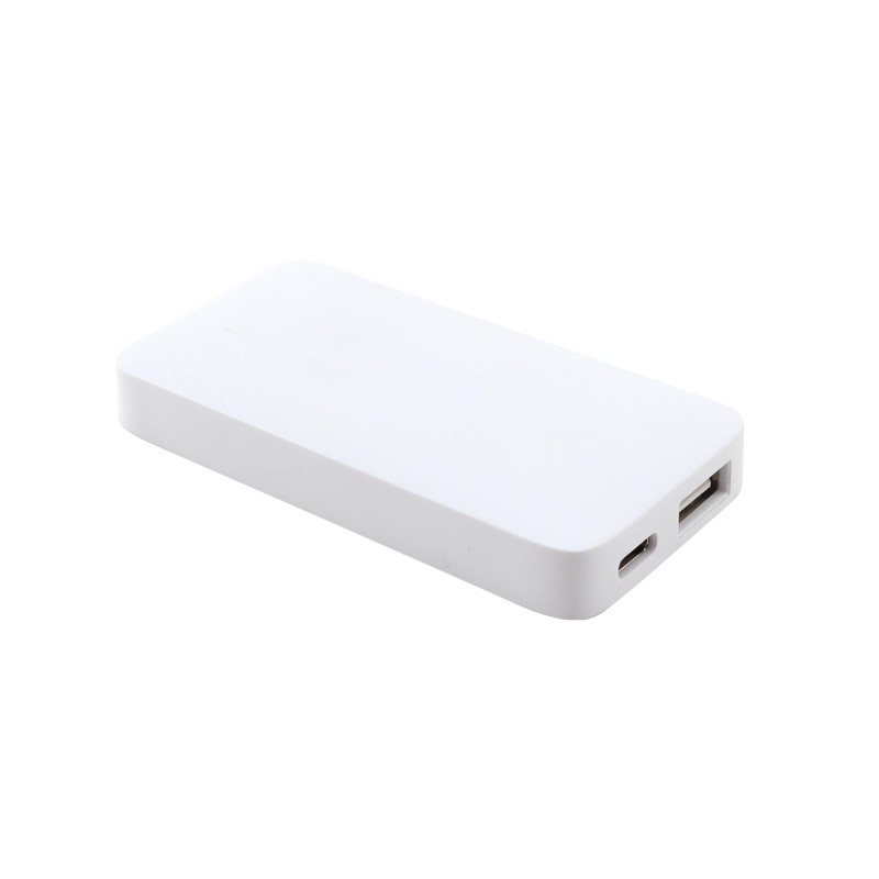 USB-C and USB-A AC Adapter 14