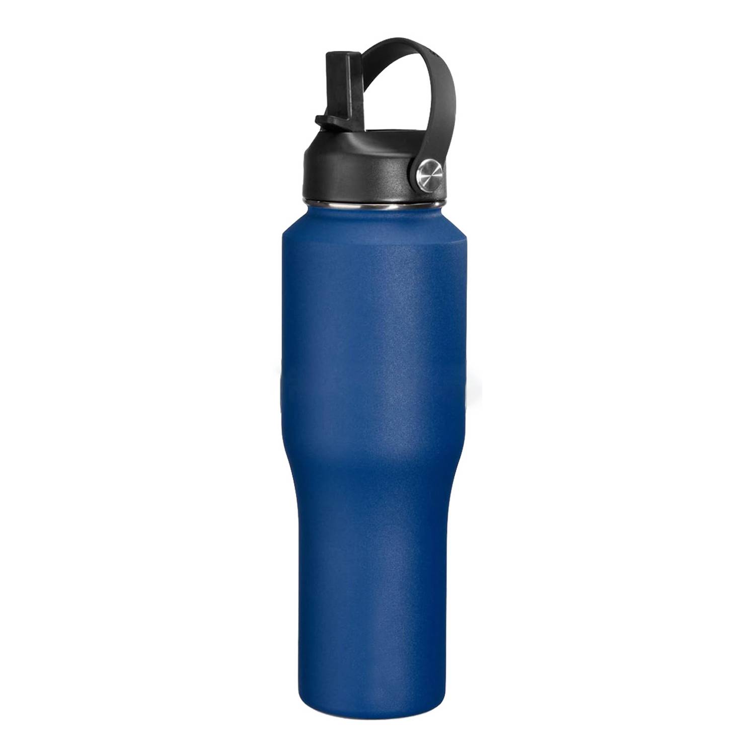 32oz Stainless Steel Insulated Water Bottle, custom water bottle with logo imprint 4