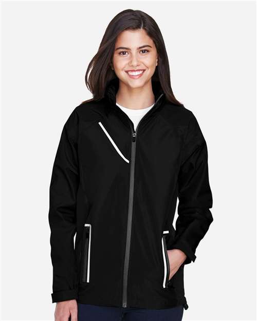 Women's Dominator Waterproof Jacket - TT86W 25