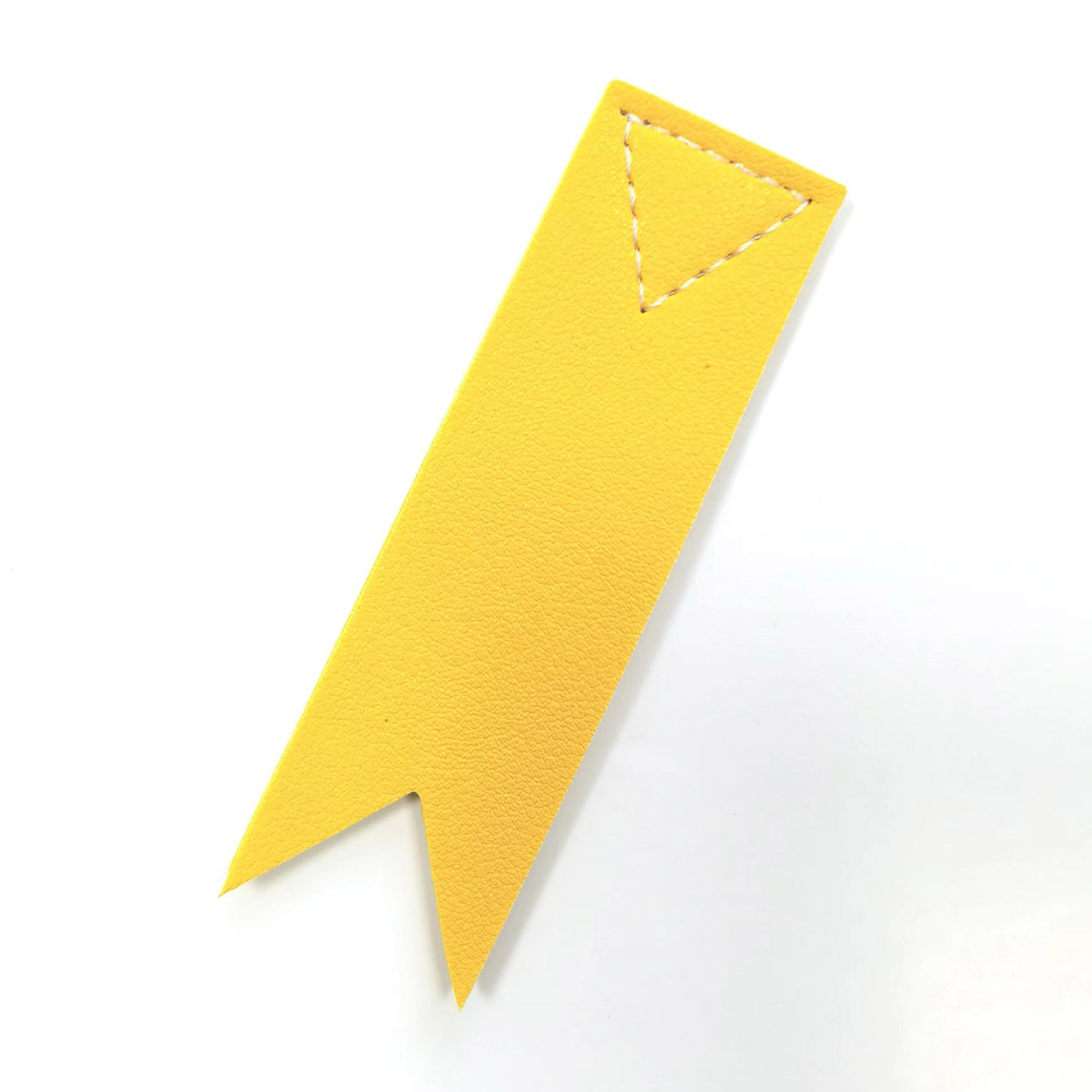 PU Leather Page Corner Bookmark 8