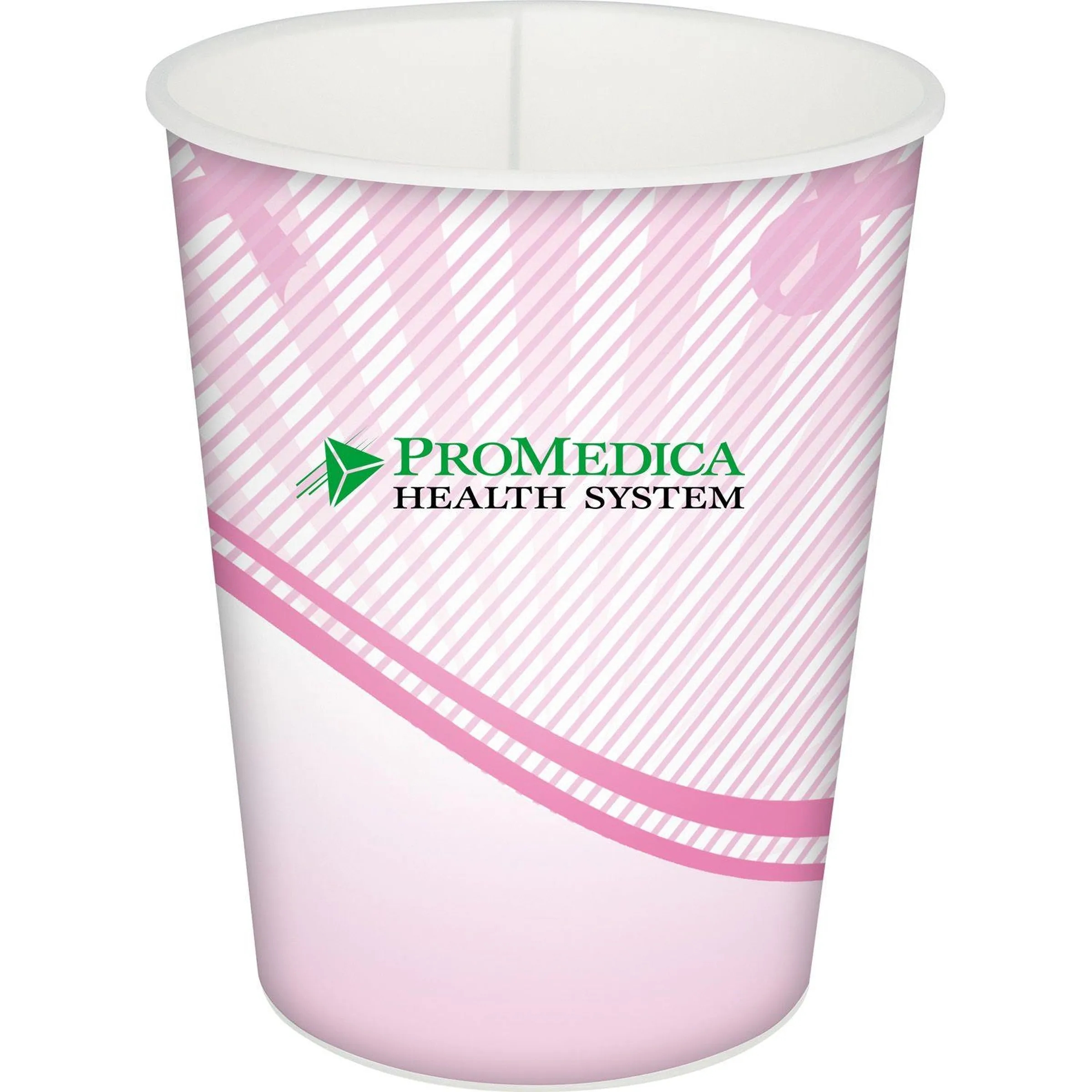 Breast Cancer Awareness Stadium Cup 6