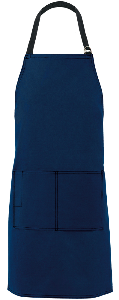 Kitch Style Bib Apron - Everyday Colors 6