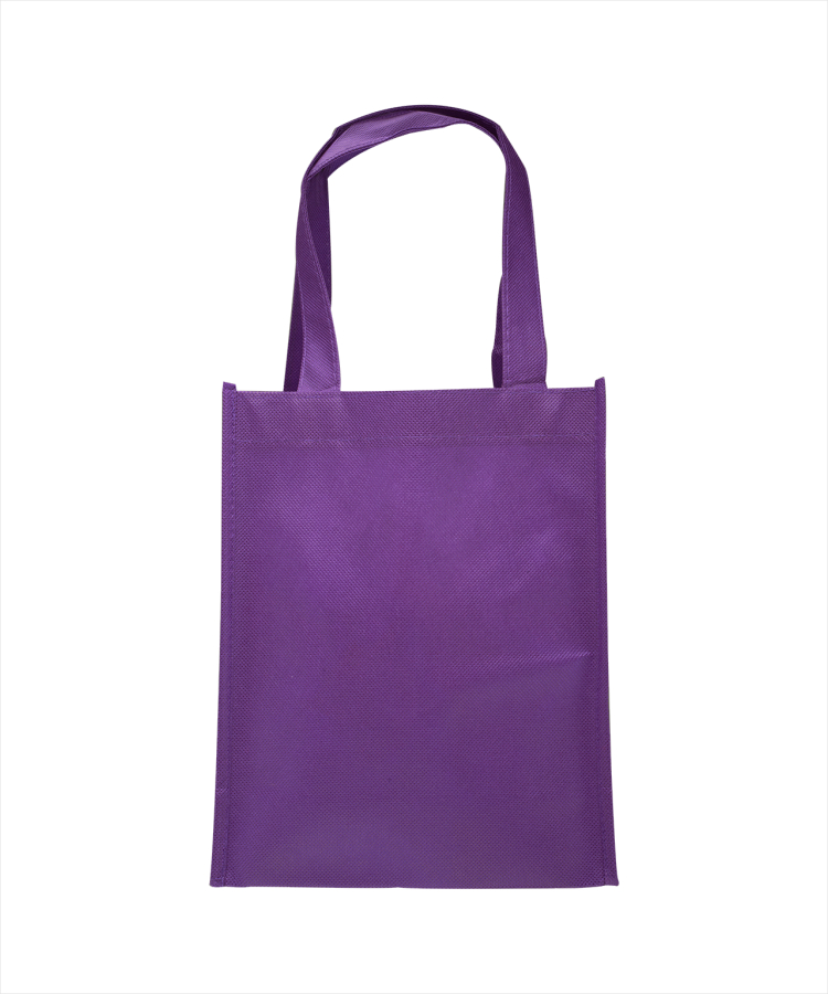 Union Printed - Non-Woven Small Gift Bags 4