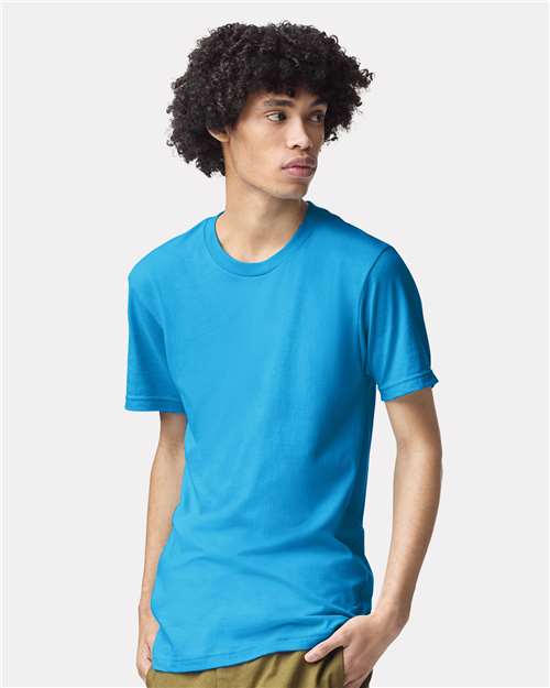 Unisex CVC Tee - 2001CVC 201