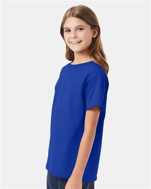 Youth Essential-T T-Shirt - 5480 172