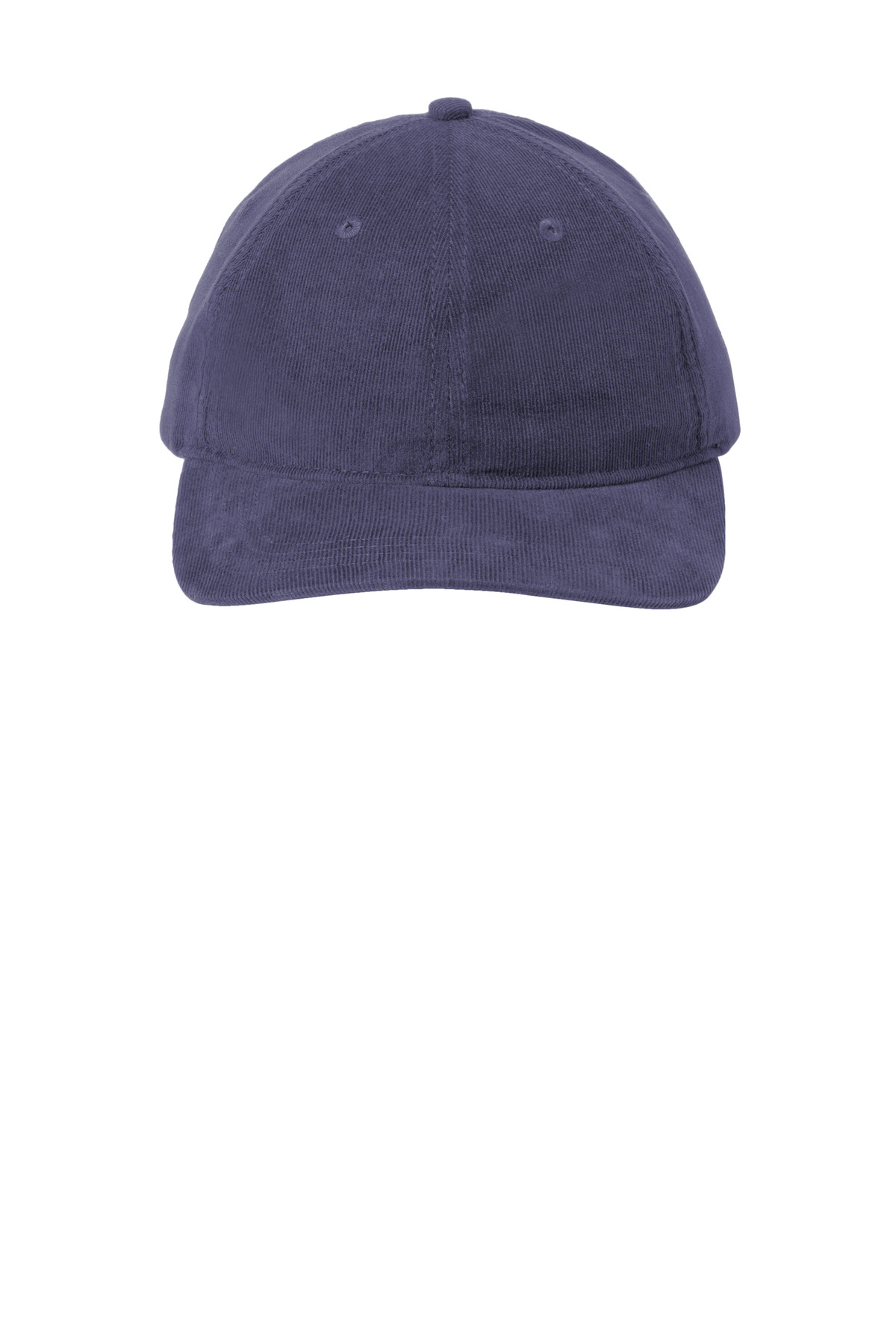 Port Authority Light Corduroy Dad Cap C973 9
