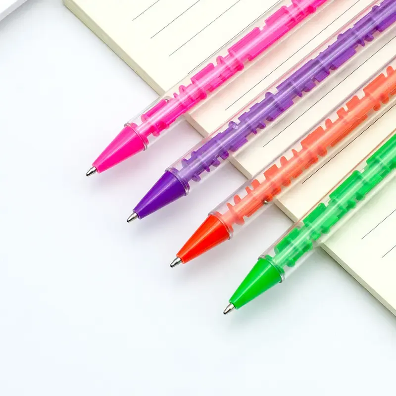 Puzzle Maze Novelty Ink Pen 7