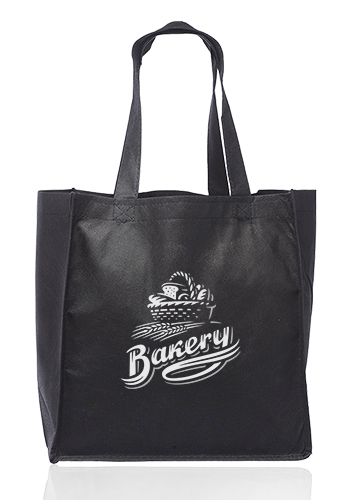 Value Non-woven Grocery Tote Bags 5