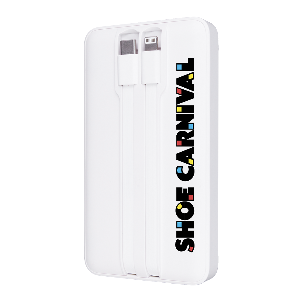 Palatine Fast Charging MagSafe Wireless Power Bank 1